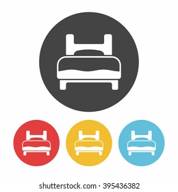 bed icon