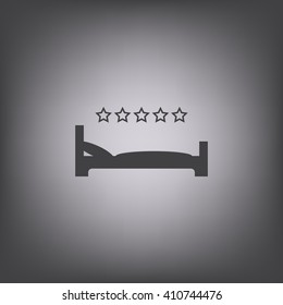 Bed Icon