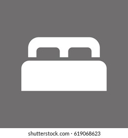 bed icon