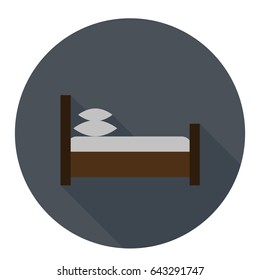 bed icon