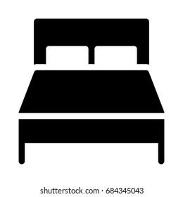 Bed icon