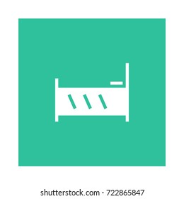 bed icon