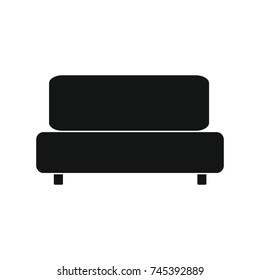 bed icon