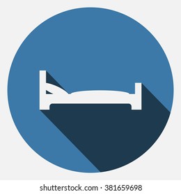 bed Icon JPG