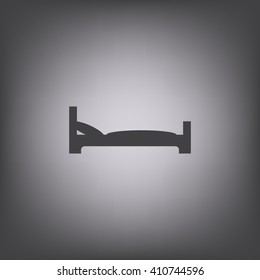 bed Icon JPG