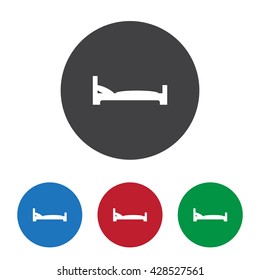 bed Icon JPG