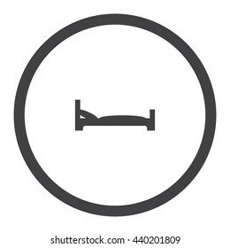 bed Icon JPG