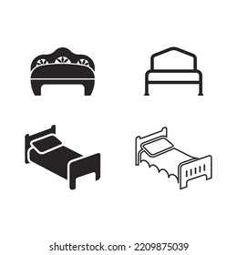 diseño simple de la ilustración de un vector de icono