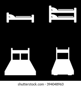 Bed Icons