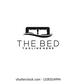 Bed Logo Design