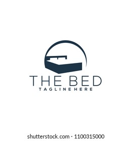 Bed Logo Design