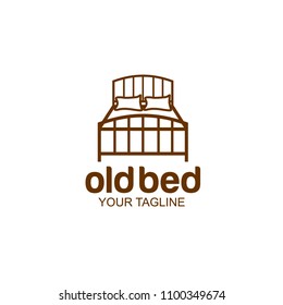 Bed Logo Design