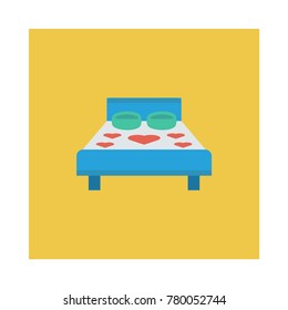 bed love and romance 