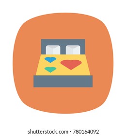 bed love and romance 