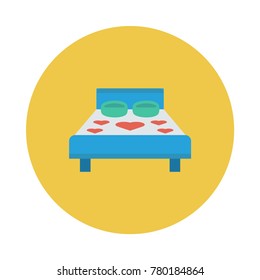 bed love and romance 