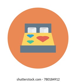 bed love and romance 