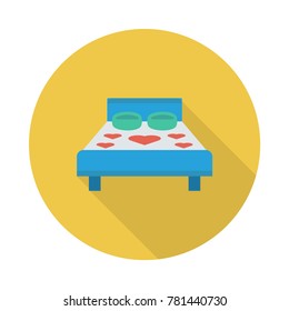 bed love and romance 