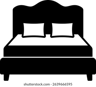 bed office home house bedroom interior furniture sleep 10409