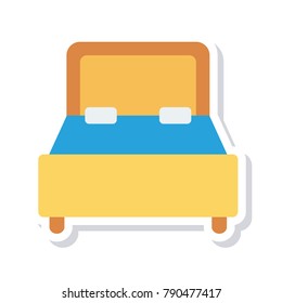 bed room wood 