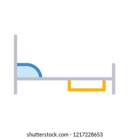 bed  sleep  motel  