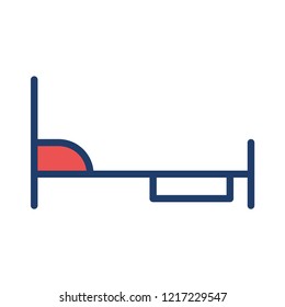 bed  sleep  motel  