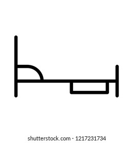 bed  sleep  motel  