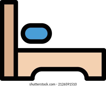 ilustración del vector en un fondo transparente. Símbolos de calidad premium. Icono vectorial de trazo para el concepto y diseño gráfico.