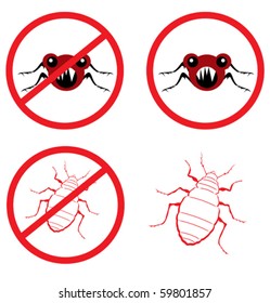bedbugs