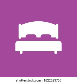 Bedroom - App Icon Button