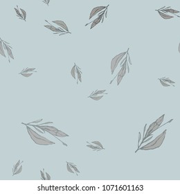 in the bedroom for a boy or for his parents, gentle blue and beige shades