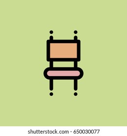 bedroom icon