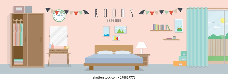 Bedroom (Rooms)