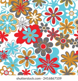 bedsheet design digital art use hand work and digital printing