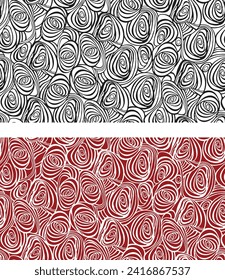 bedsheet design digital art use hand work and digital printing
