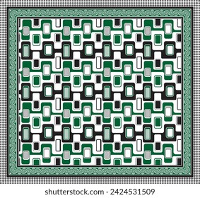 bedsheet design digital art use hand work and digital printing
