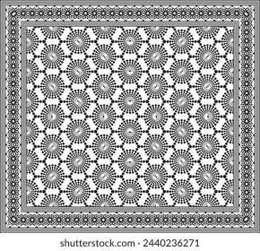 bedsheet design digital art use hand work and digital printing