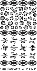 bedsheet design digital art use hand work and digital printing