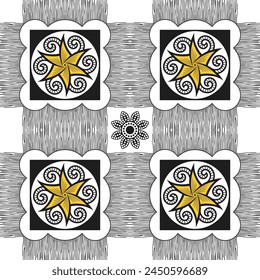 bedsheet design digital art use hand work and digital printing