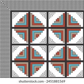 bedsheet design digital art use hand work and digital printing