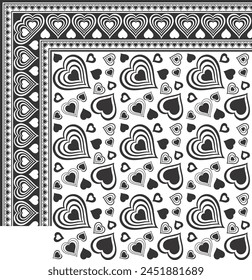 diseño de sábanas arte digital utiliza el trabajo manual y la impresión digital