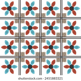 diseño de sábanas arte digital utiliza el trabajo manual y la impresión digital