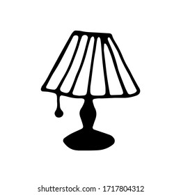 Lampe Icon Images Stock Photos Vectors Shutterstock