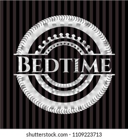 Bedtime silver badge