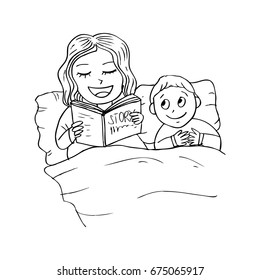 Bedtime Story 