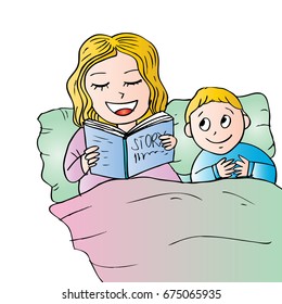 Bedtime Story 