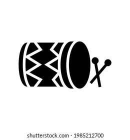 Leuchtensymbol oder Logo einzeln auf Zeichen, Vektorgrafik - hochwertige Vektorsymbole in schwarzem Stil
