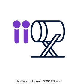 icono bedug para tu diseño de sitio web, logotipo, aplicación, interfaz de usuario.
