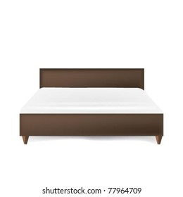 Bed(vector)