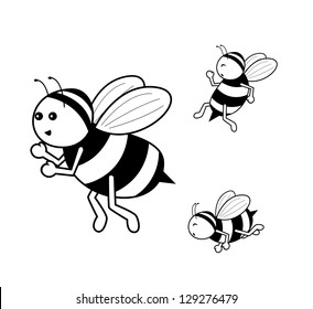 bee