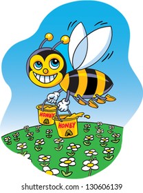 Bee